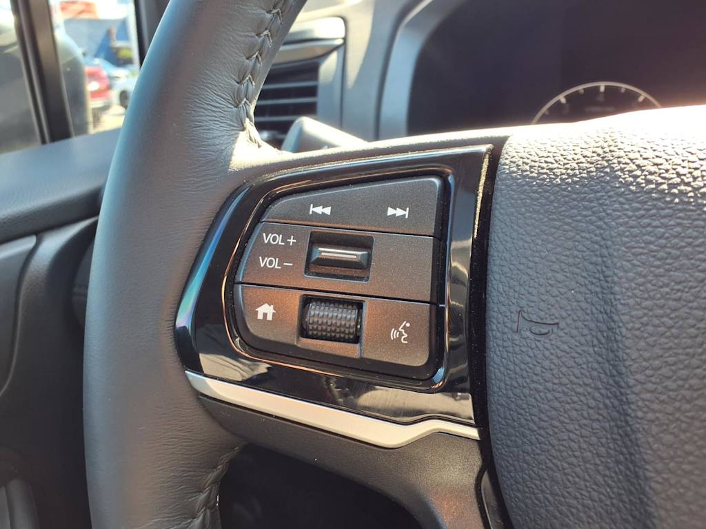 Thumbnail: 2026 Honda Odyssey - 22