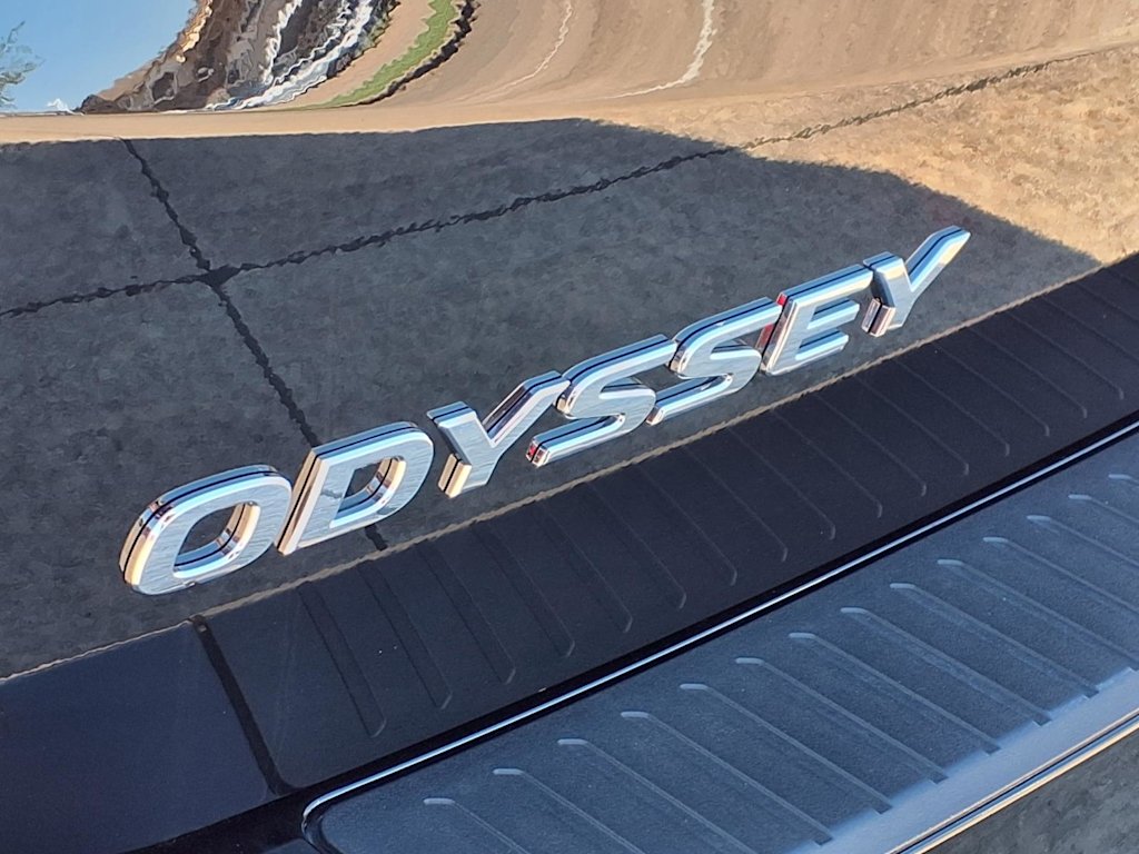 Thumbnail: 2026 Honda Odyssey - 7