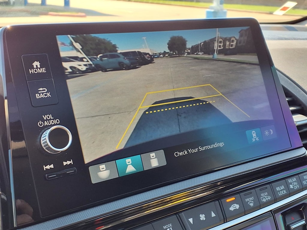 Thumbnail: 2026 Honda Odyssey - 20