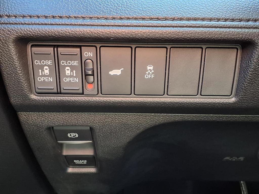Thumbnail: 2026 Honda Odyssey - 24