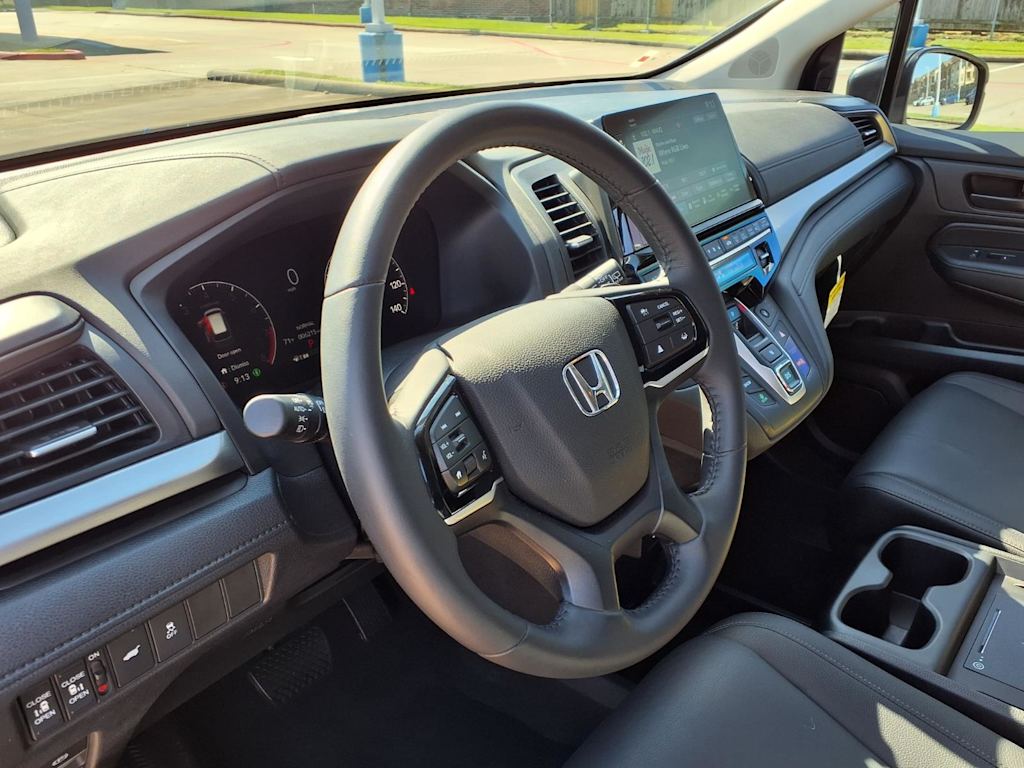 Thumbnail: 2026 Honda Odyssey - 2