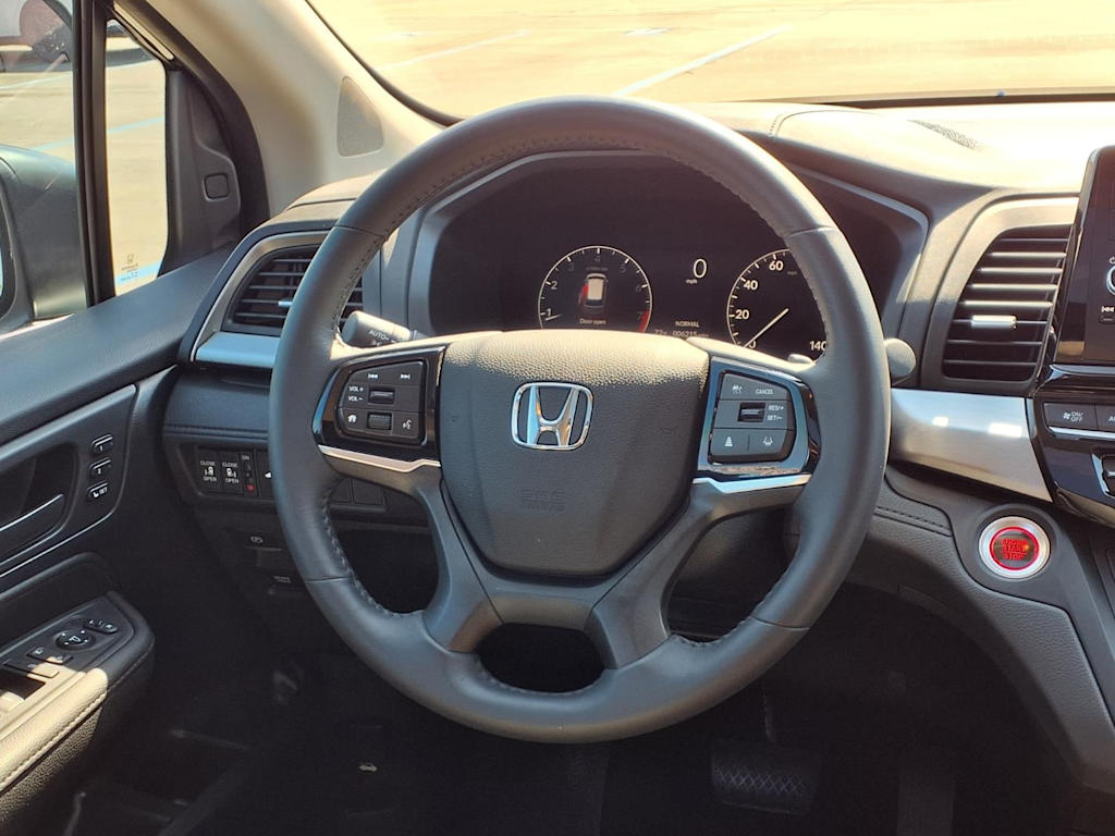 Thumbnail: 2026 Honda Odyssey - 14
