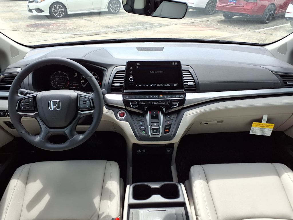 Thumbnail: 2026 Honda Odyssey - 10