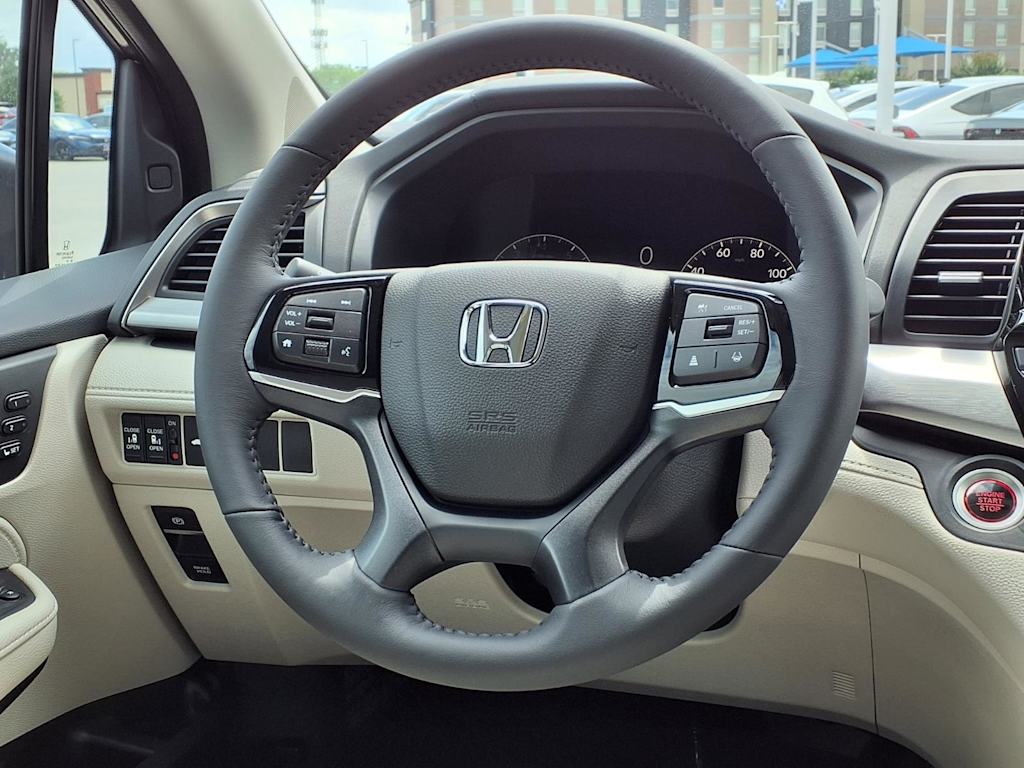 Thumbnail: 2026 Honda Odyssey - 14