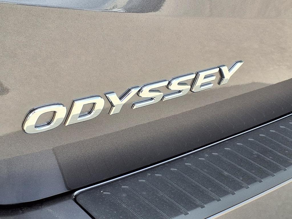 Thumbnail: 2026 Honda Odyssey - 7