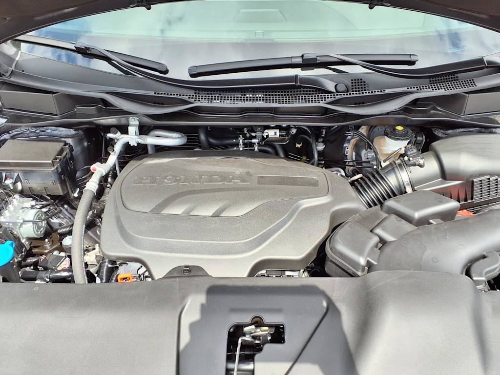 Thumbnail: 2026 Honda Odyssey - 9