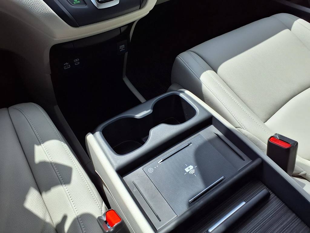 Thumbnail: 2026 Honda Odyssey - 20