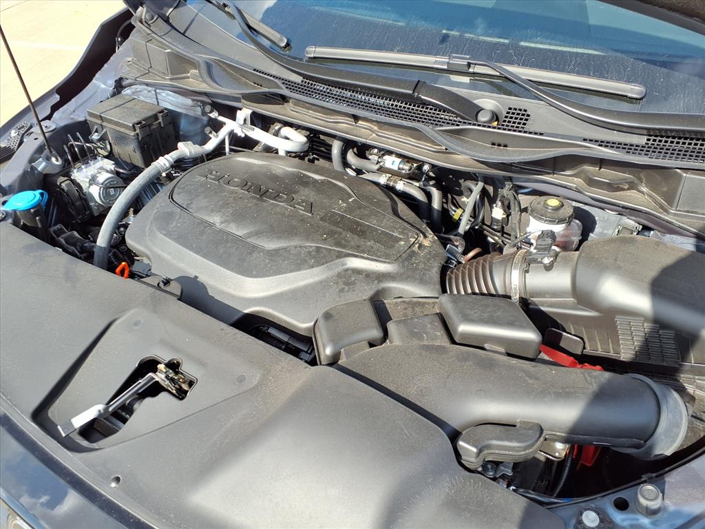 Thumbnail: 2026 Honda Odyssey - 9