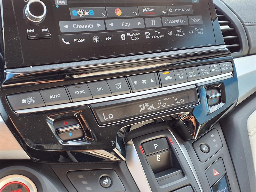 Thumbnail: 2026 Honda Odyssey - 23