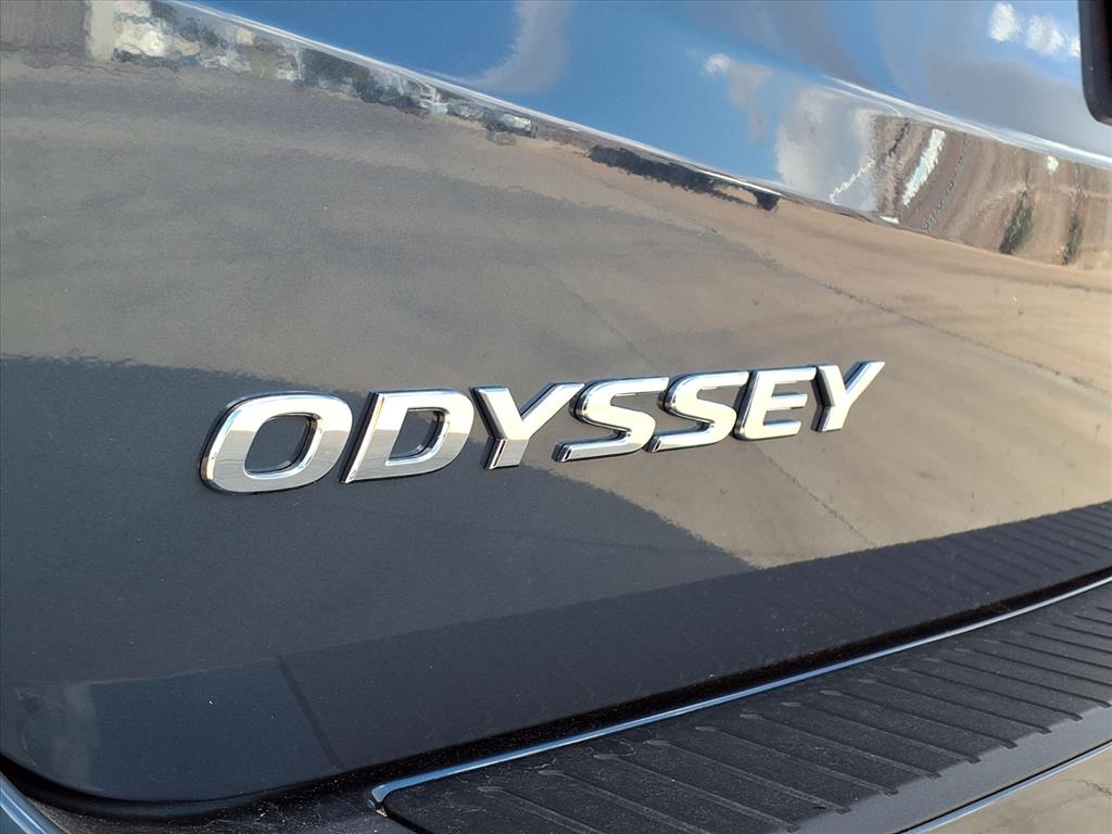 Thumbnail: 2026 Honda Odyssey - 7