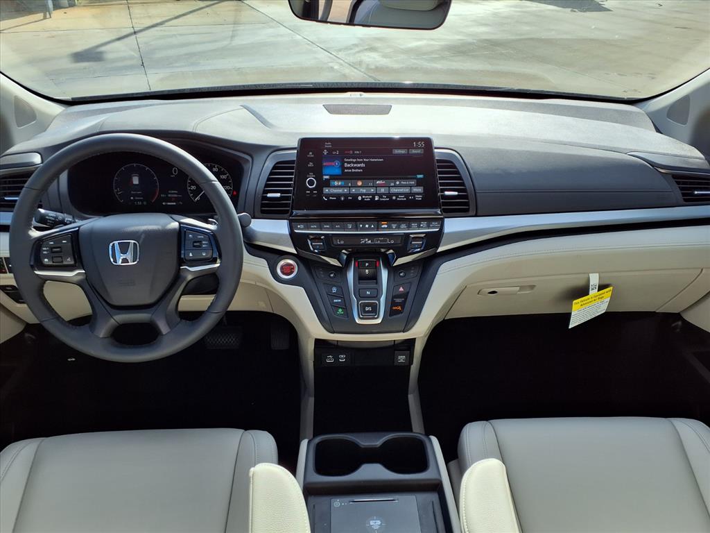 Thumbnail: 2026 Honda Odyssey - 10