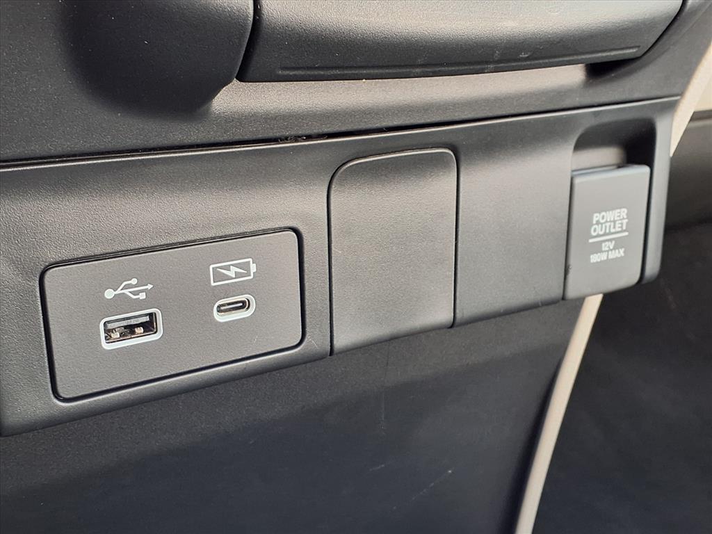 Thumbnail: 2026 Honda Odyssey - 25