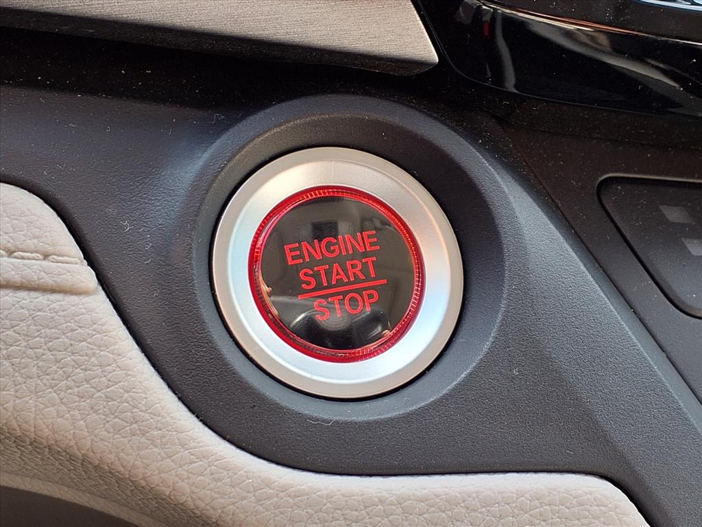 Thumbnail: 2026 Honda Odyssey - 24