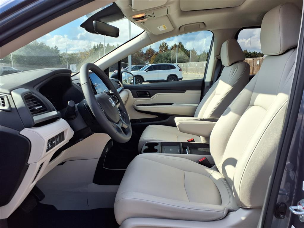 Thumbnail: 2026 Honda Odyssey - 11