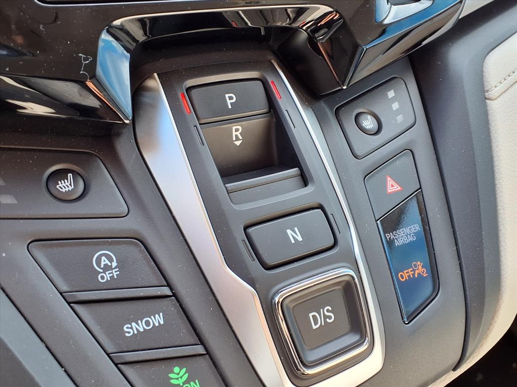 Thumbnail: 2026 Honda Odyssey - 16