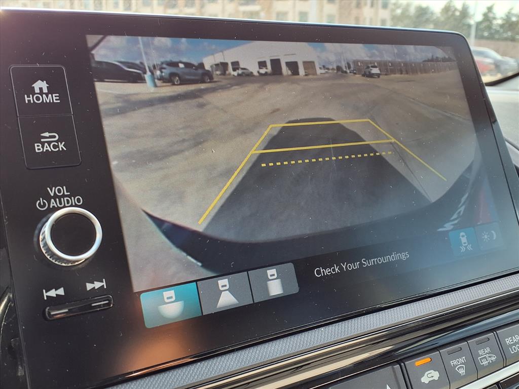 Thumbnail: 2026 Honda Odyssey - 22