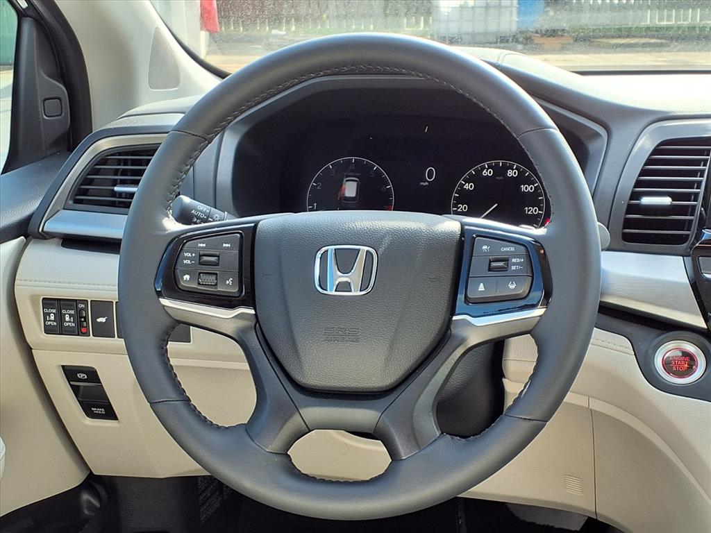 Thumbnail: 2026 Honda Odyssey - 14