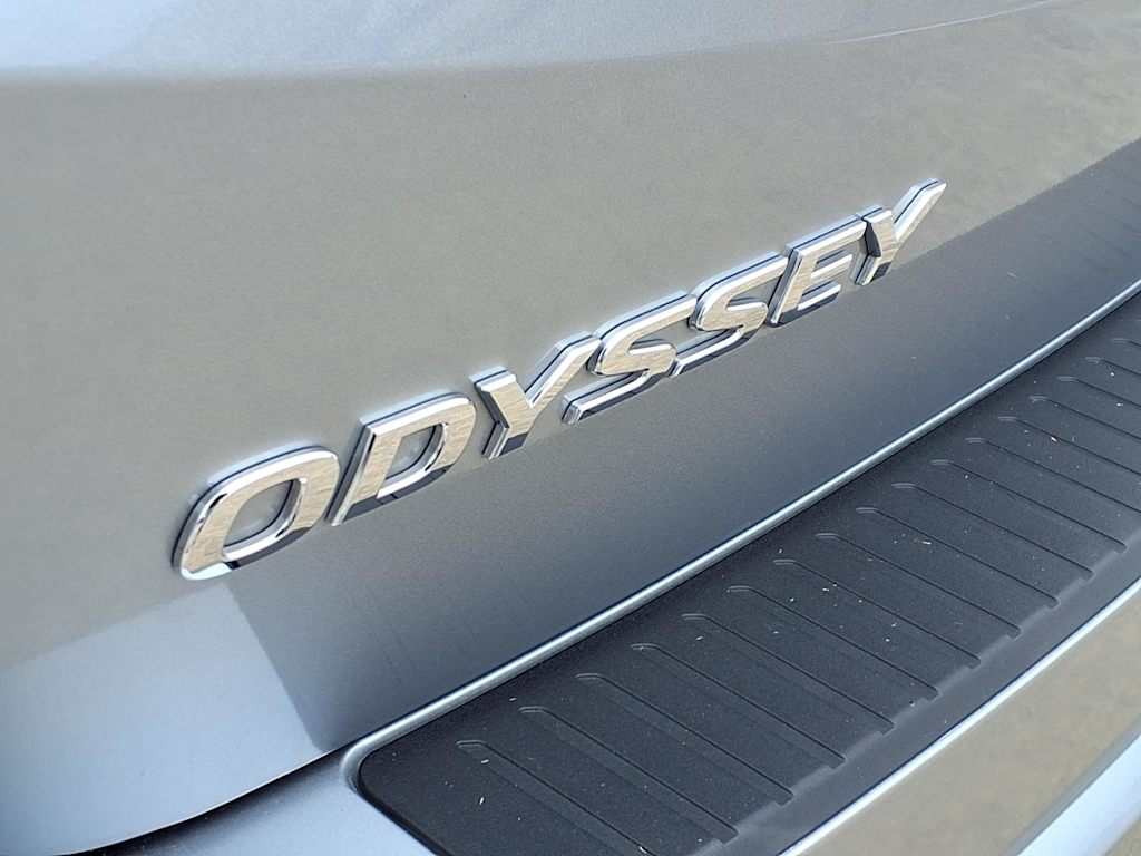 2026 Honda Odyssey EX-L - Photo 7