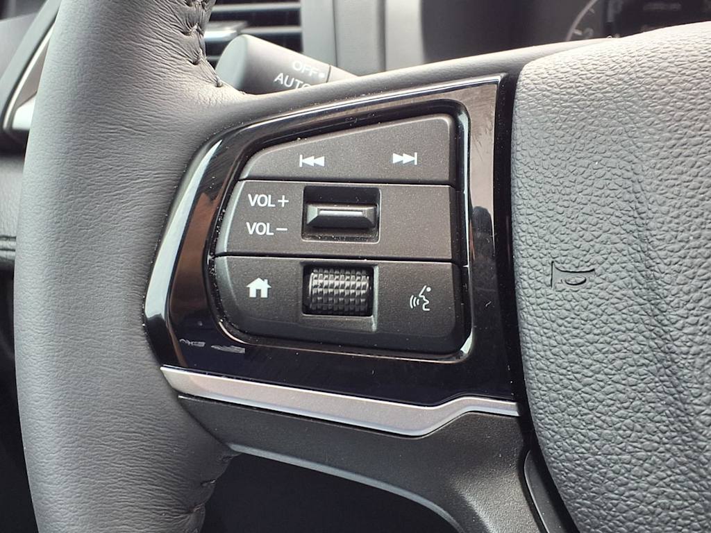 2026 Honda Odyssey EX-L - Photo 24