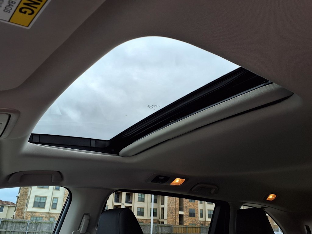 2026 Honda Odyssey EX-L - Photo 22