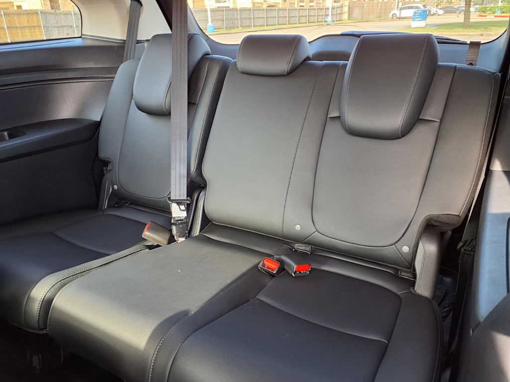 Thumbnail: 2026 Honda Odyssey - 21