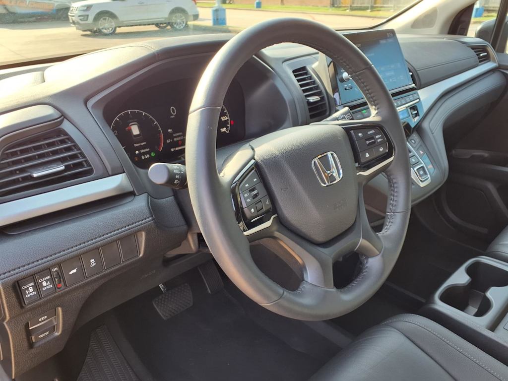 Thumbnail: 2026 Honda Odyssey - 2