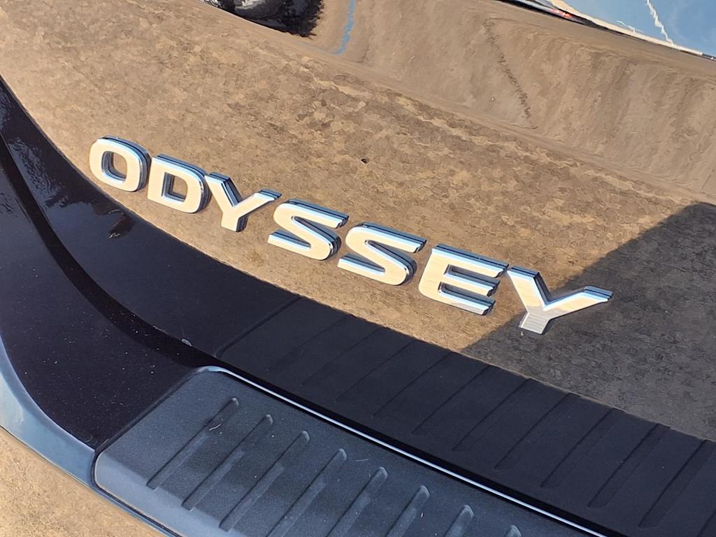 Thumbnail: 2026 Honda Odyssey - 7