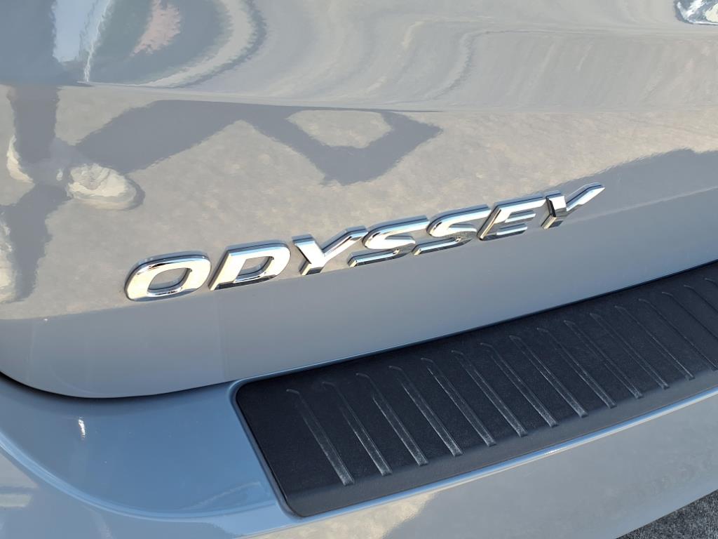 2024 Honda Odyssey Sport 7