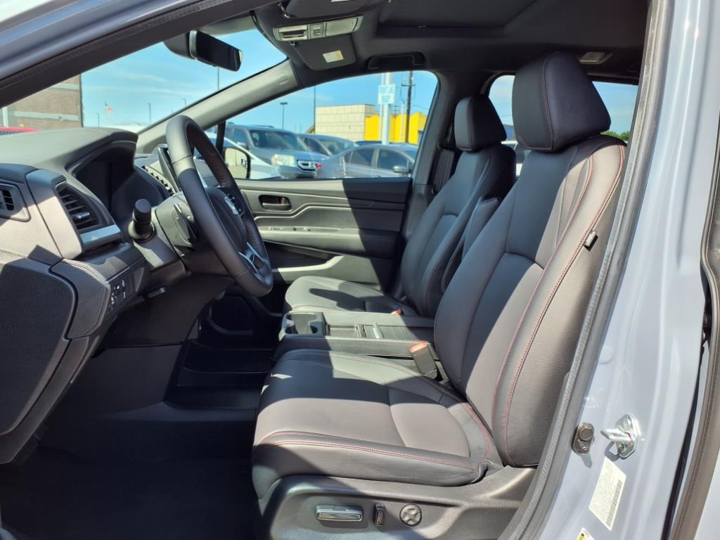 2024 Honda Odyssey Sport 11