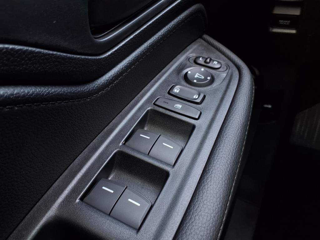 2024 Honda Odyssey Sport 24