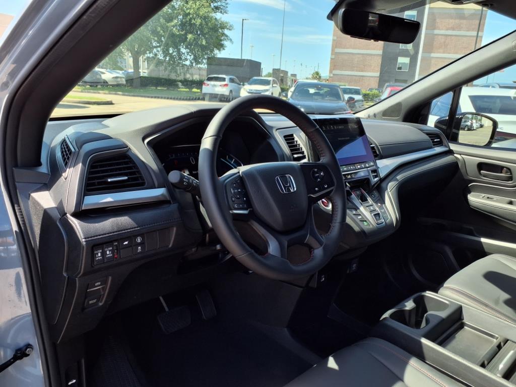 2024 Honda Odyssey Sport 2