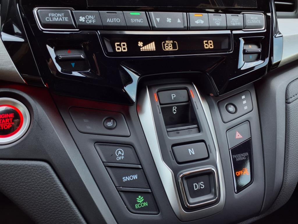 2024 Honda Odyssey Sport 22