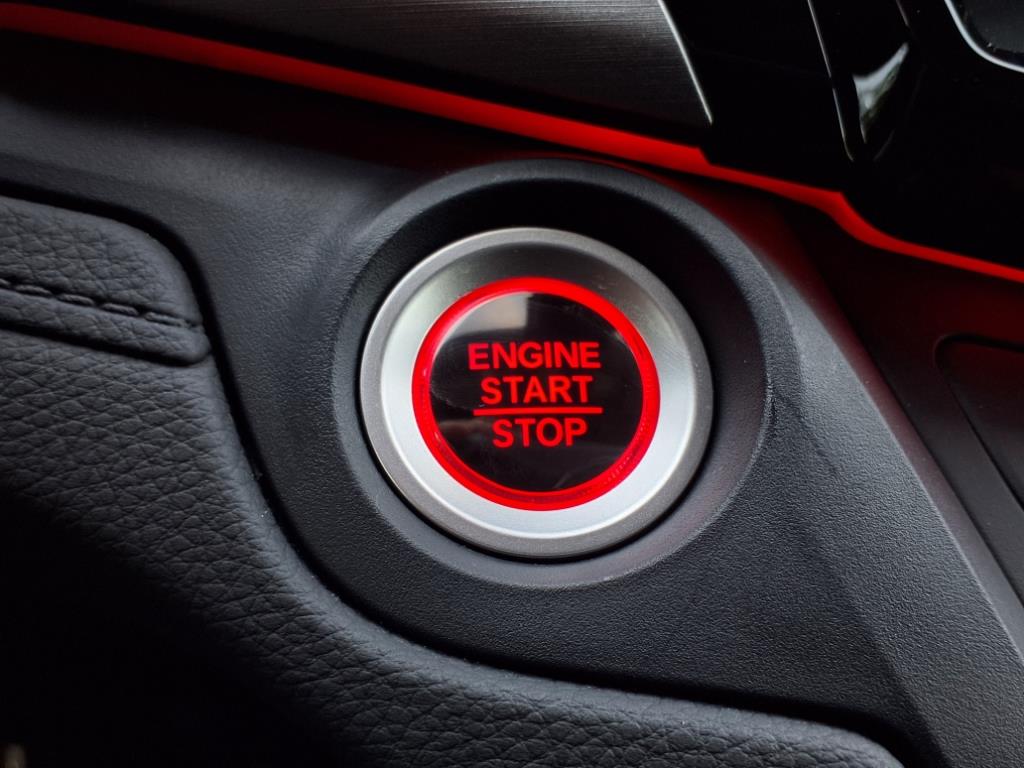 2024 Honda Odyssey Sport 25