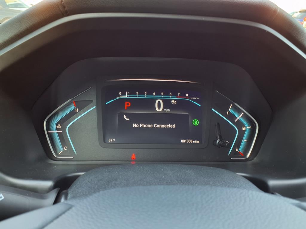 2024 Honda Odyssey Sport 17
