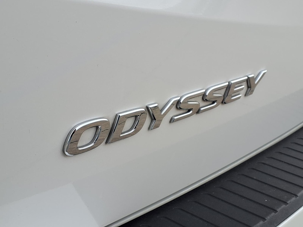 Thumbnail: 2025 Honda Odyssey - 7