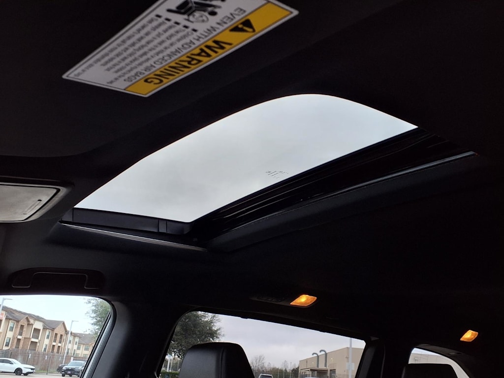 Thumbnail: 2025 Honda Odyssey - 22