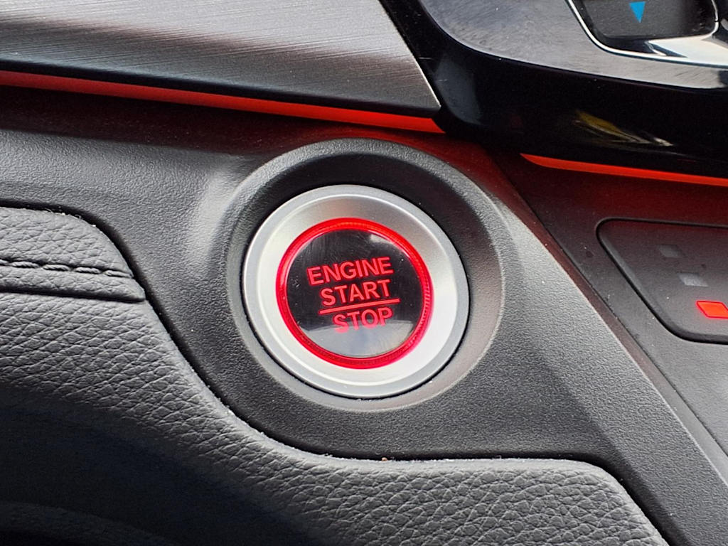 Thumbnail: 2025 Honda Odyssey - 24