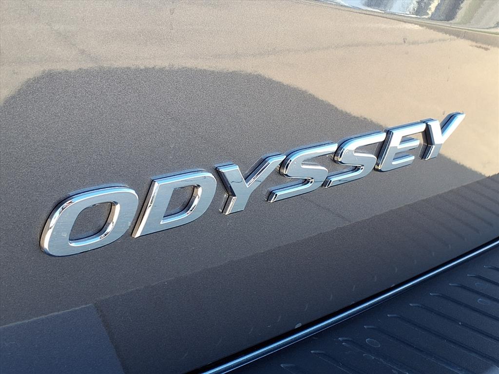 Thumbnail: 2026 Honda Odyssey - 7