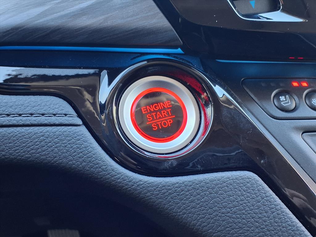 Thumbnail: 2026 Honda Odyssey - 23