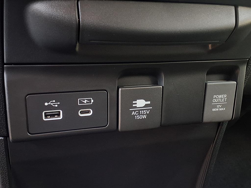 Thumbnail: 2026 Honda Odyssey - 25