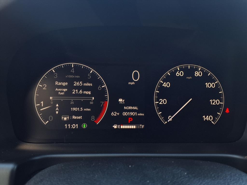 Thumbnail: 2026 Honda Odyssey - 17