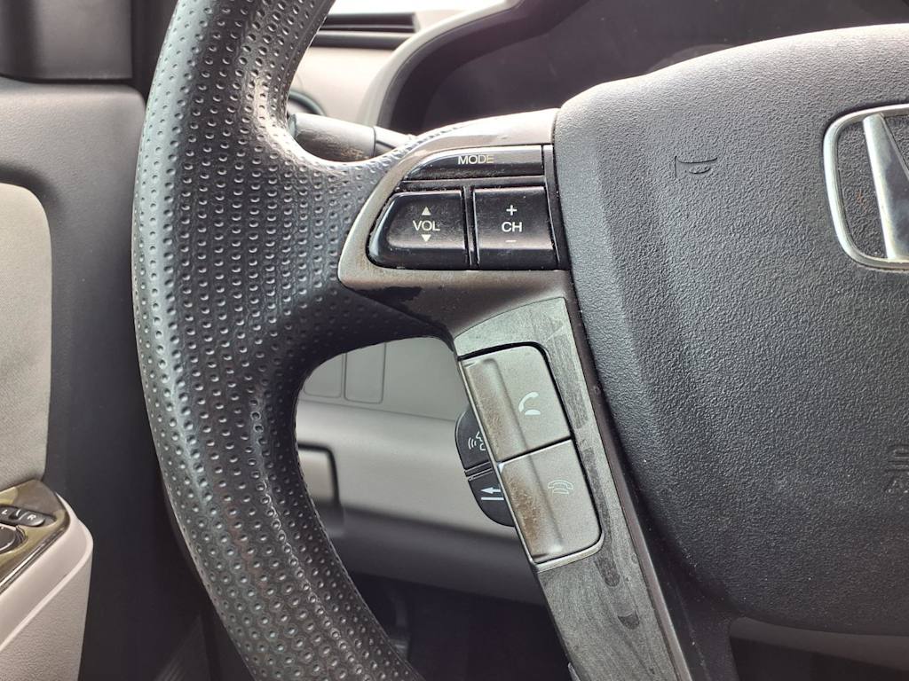 Thumbnail: 2014 Honda Pilot - 24