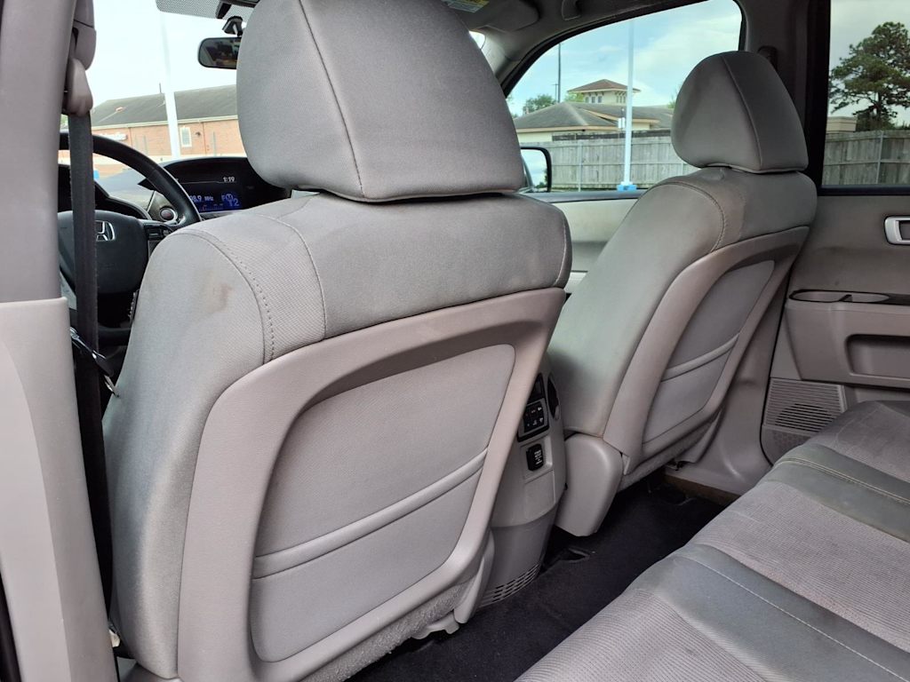 Thumbnail: 2014 Honda Pilot - 12