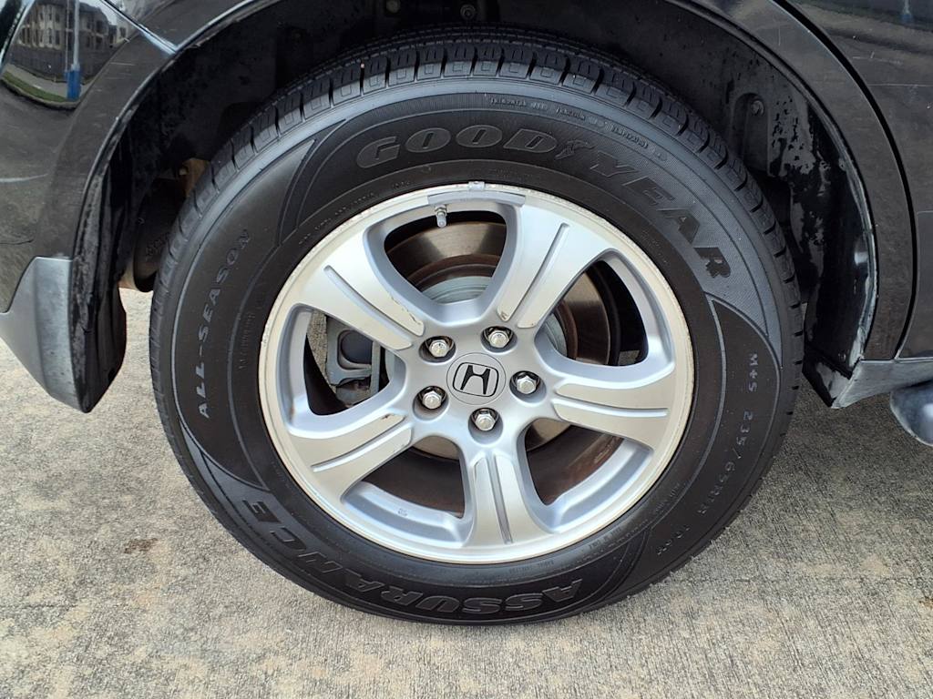 Thumbnail: 2014 Honda Pilot - 8