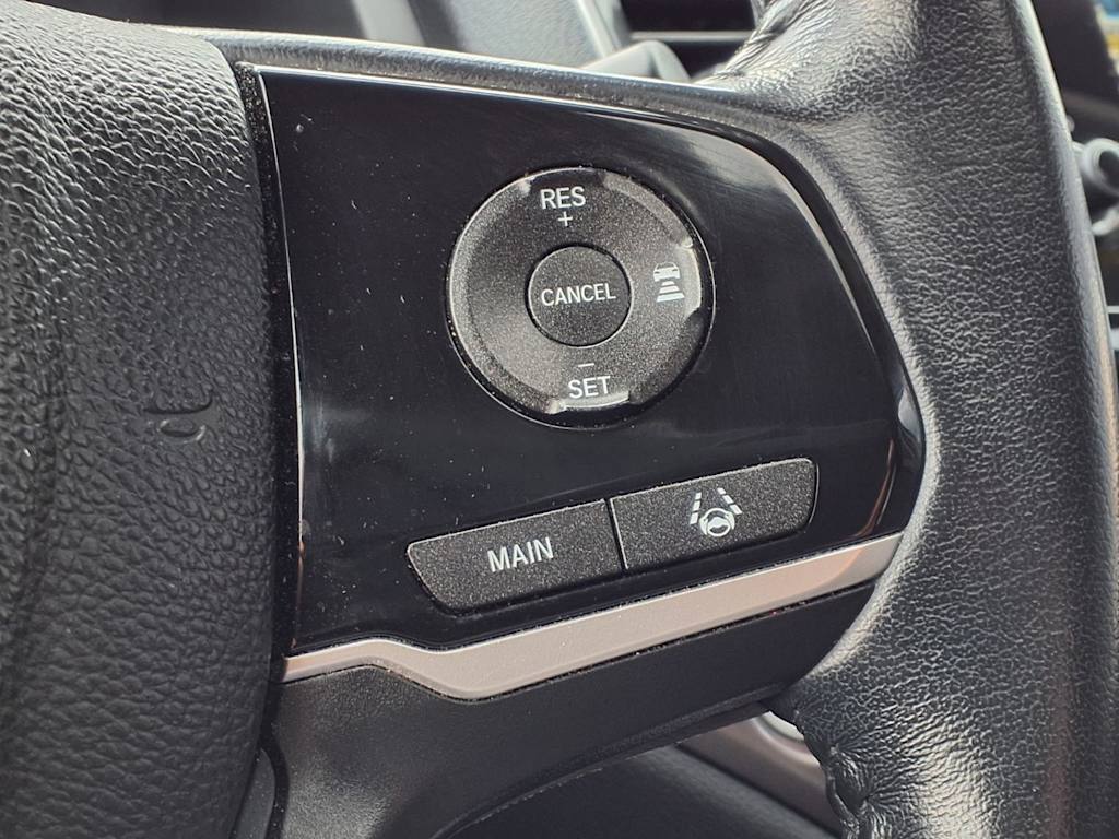 Thumbnail: 2021 Honda Pilot - 22