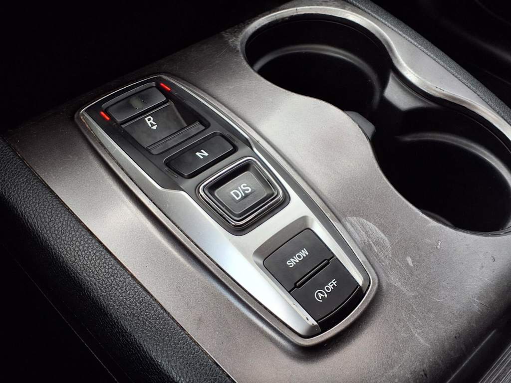 Thumbnail: 2021 Honda Pilot - 15