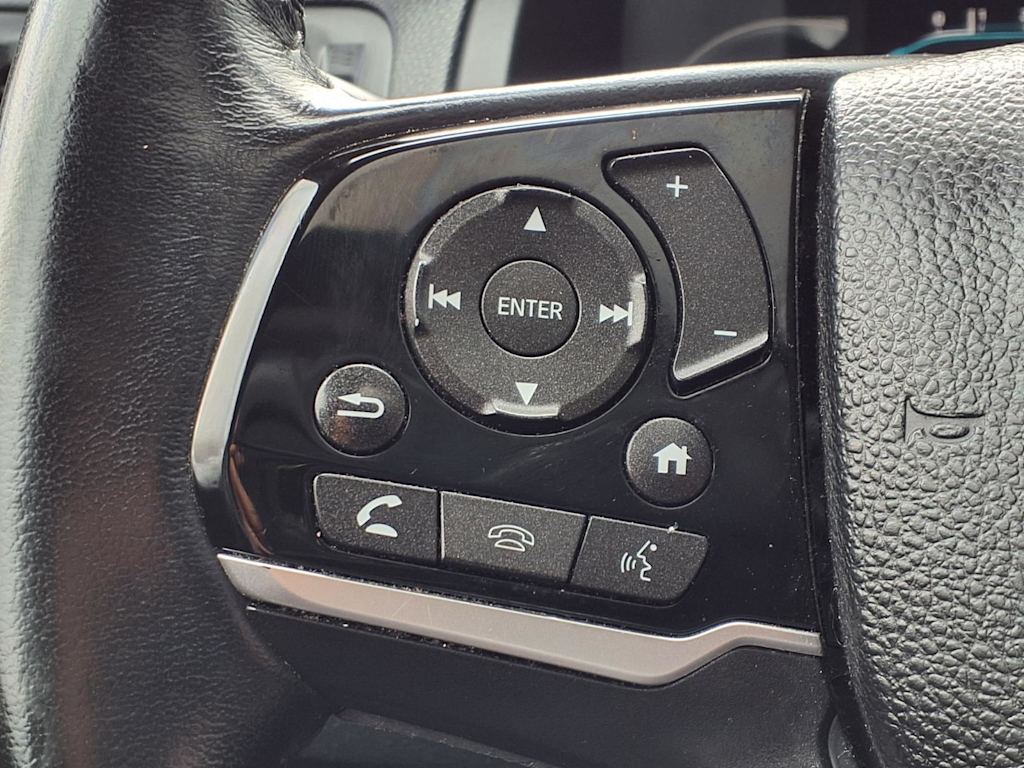 Thumbnail: 2021 Honda Pilot - 21