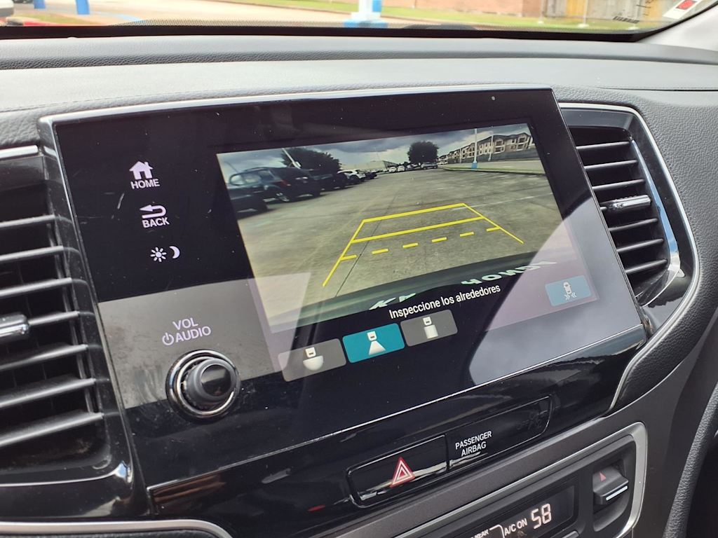 Thumbnail: 2021 Honda Pilot - 20