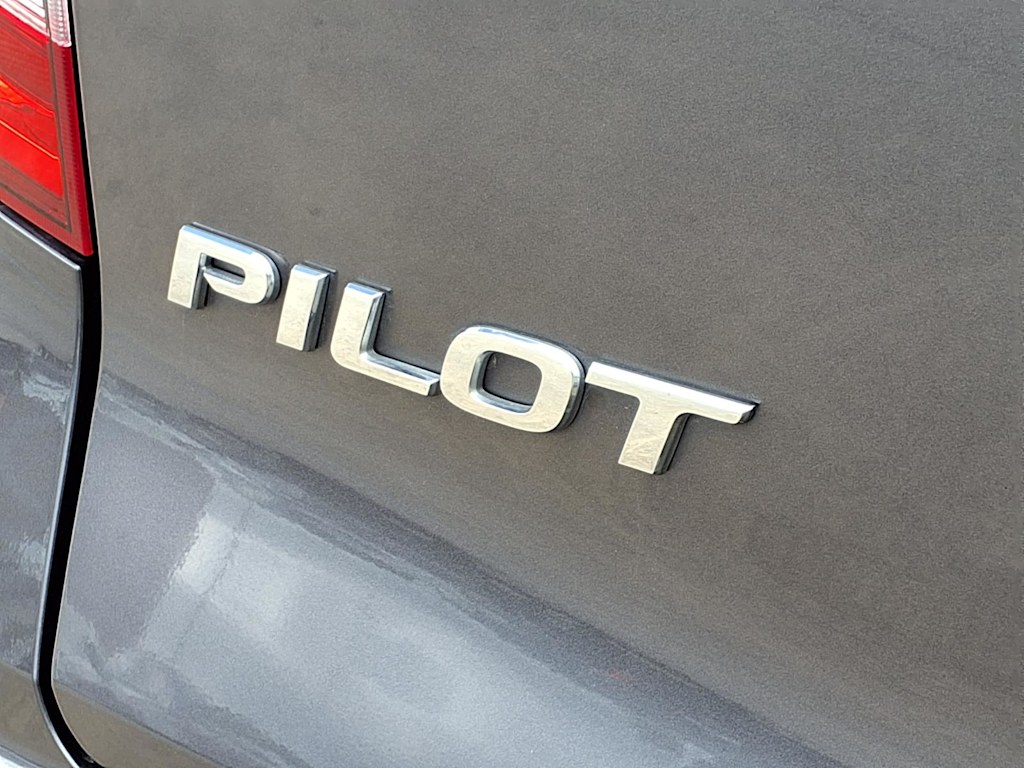 Thumbnail: 2021 Honda Pilot - 7
