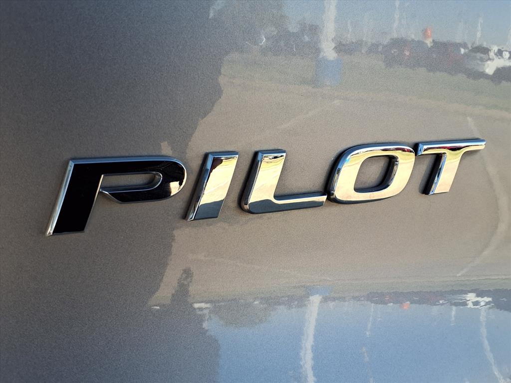 Thumbnail: 2022 Honda Pilot - 7